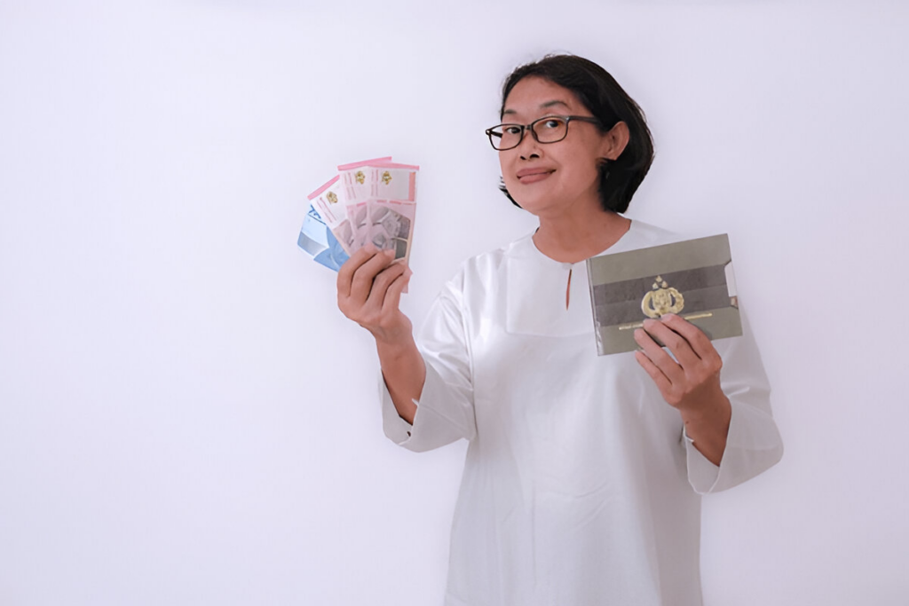 Ajukan Pinjaman Pribadi