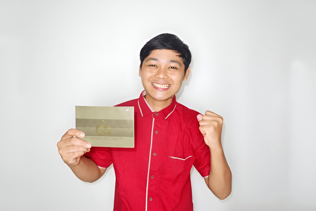 Pinjaman Uang Pribadi 