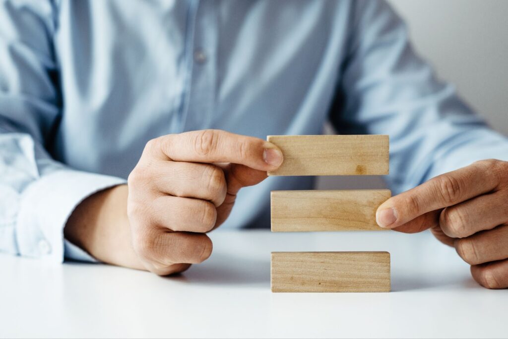 Menyusun Skala Prioritas