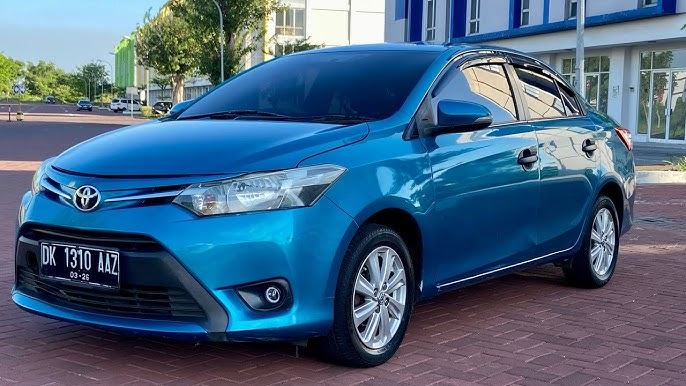 toyota vios