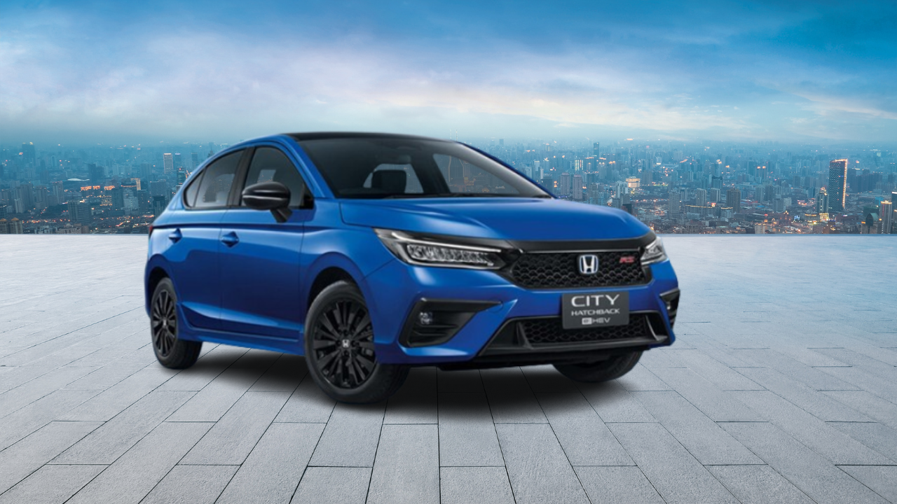 20 Rekomendasi Mobil Sedan, Harga, dan Simulasi Kredit