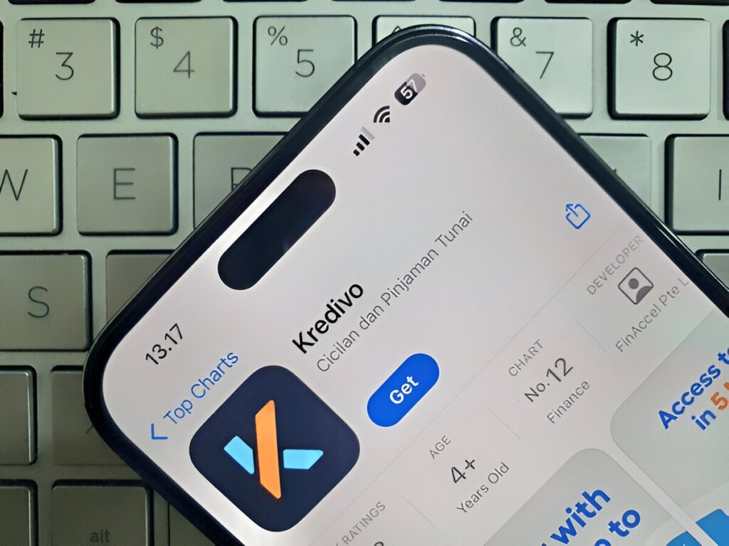 Cari Aplikasi Pinjaman Online yang Bisa Dicicil? Ini Pilihan Terbaik.