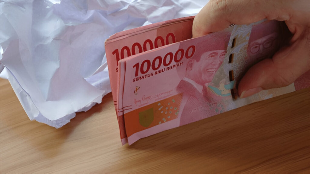 Info Pinjaman Uang? Coba Cek SEVA.