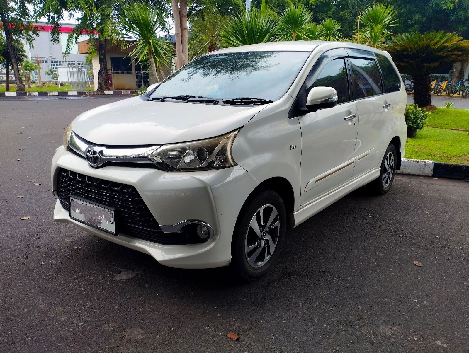Kelebihan Avanza 2015 Tipe G sebagai Mobil Keluarga yang Andal