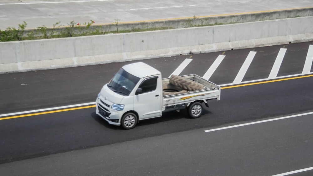 Tips Memilih Pick Up Bekas yang Tangguh dan Hemat Biaya Operasional