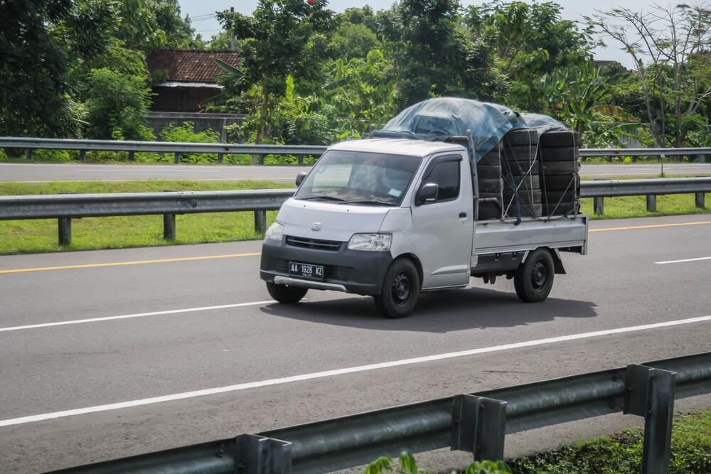 Keunggulan dan Kekurangan Pick Up Gran Max untuk Usaha Harian