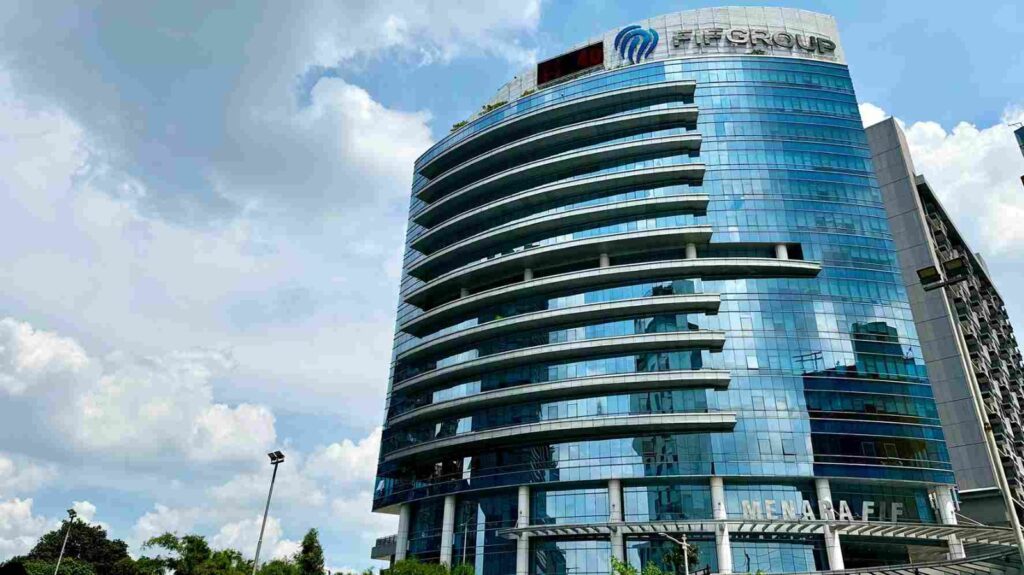 Syarat Ambil BPKB di FIF: Cara dan Prosedur Lengkap