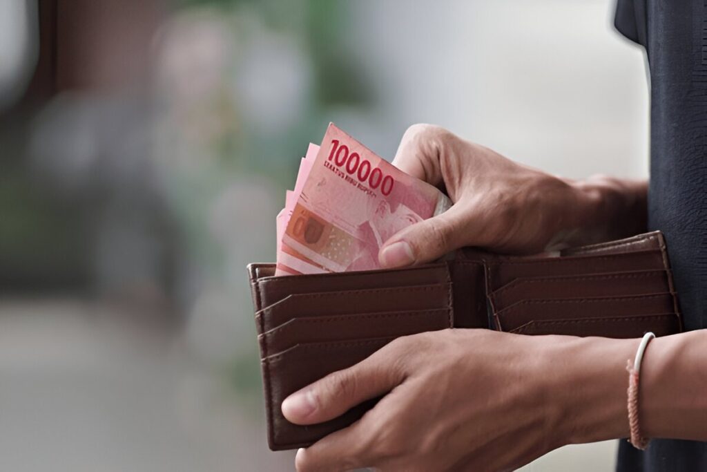 Begini Cara Mengatur Budget untuk Oleh-Oleh Mudik