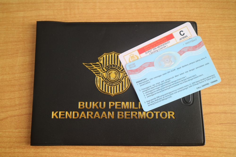 Manfaat Gadai BPKB