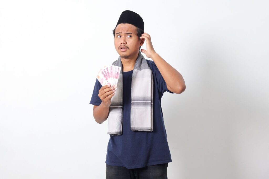 Strategi Memilih Gadai BPKB