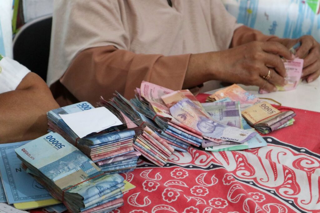 Solusi Darurat Dana Selama Ramadhan