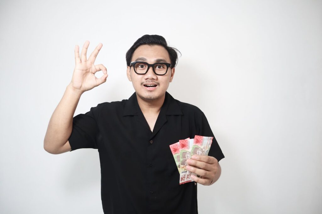 Gadai BPKB Mobil Online