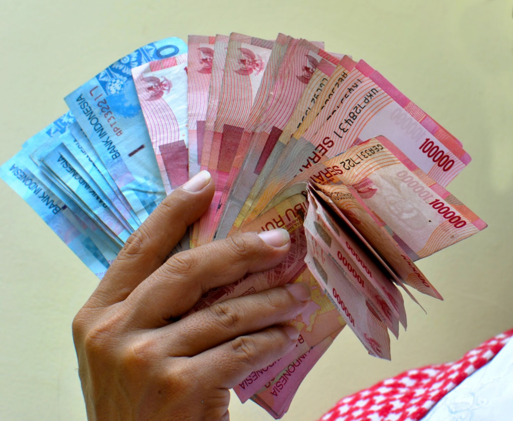 Pinjaman Online Jaminan BPKB