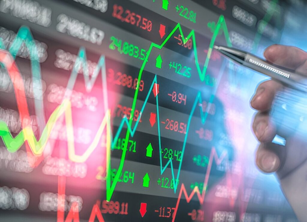 Investasi Halal Saat Puasa? Begini Tips Memilih Platform yang Tepat