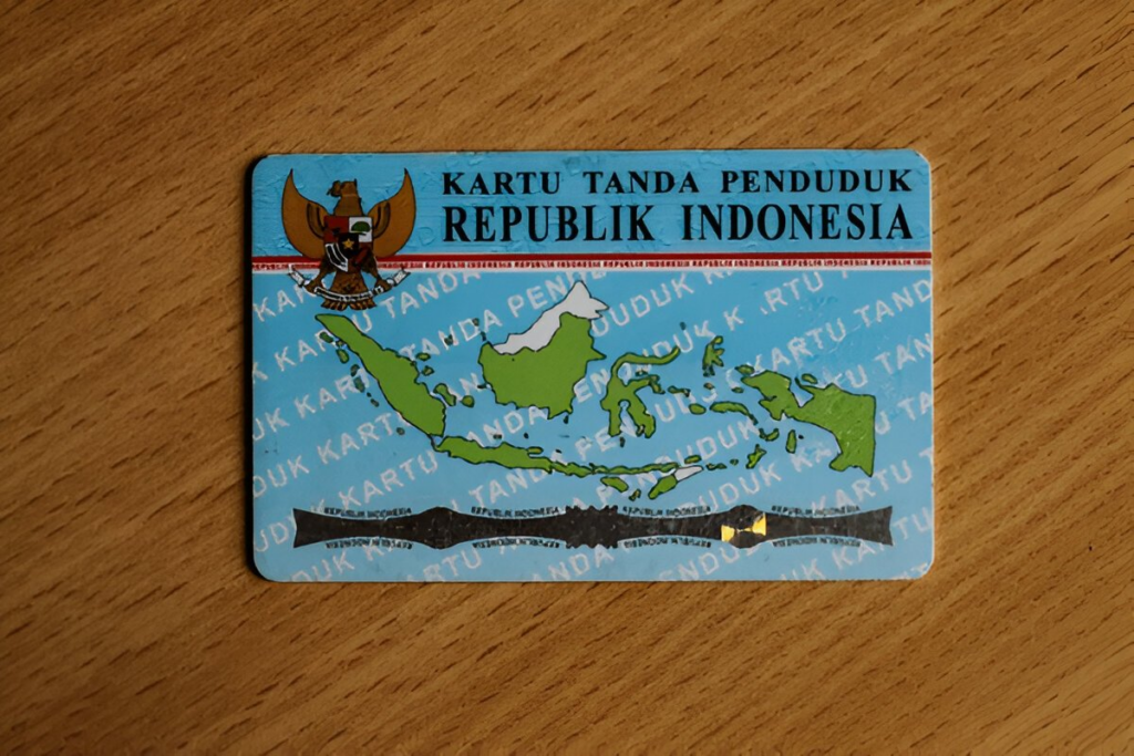 Pinjam Uang Tanpa KTP Emangnya Bisa? Cari Tahu di Sini