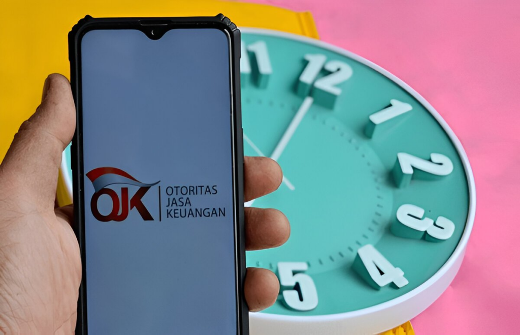 Hati-Hati! Ini Risiko Pakai APK Pinjol Tanpa OJK