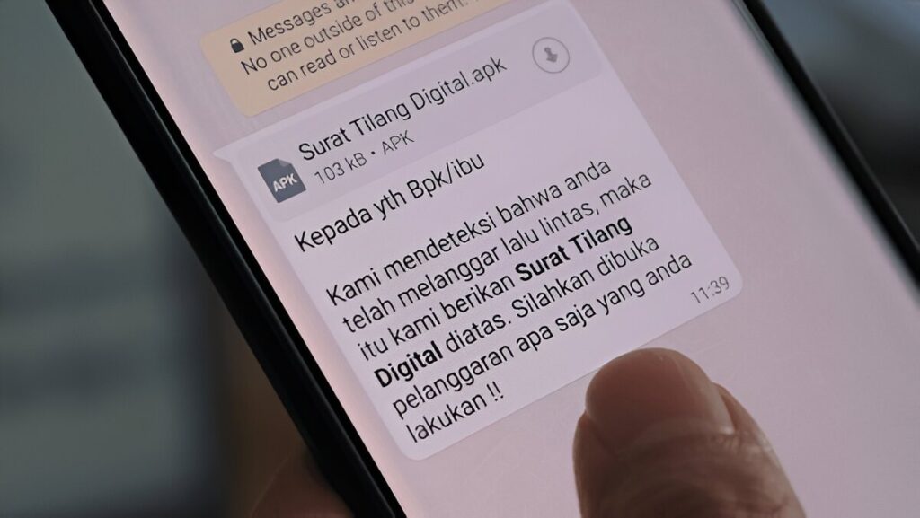 Waspada! Ini Tips Hindari Penipuan Finansial yang Marak Saat Ramadan