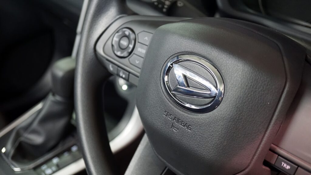 10 Rekomendasi Mobil Daihatsu Terbaik 2025