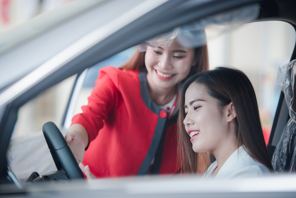 Temukan Pengalaman Terbaik di Dealer Toyota Jakarta! Simak Review Pelanggan Berikut!