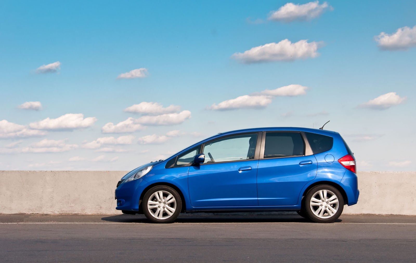 Honda Jazz Gen 1/2