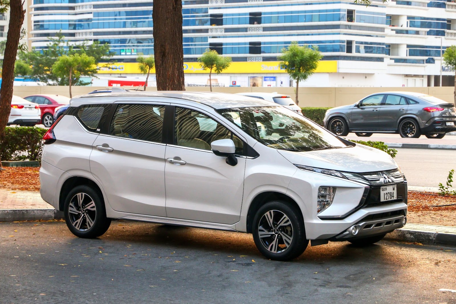 Mitsubishi Xpander