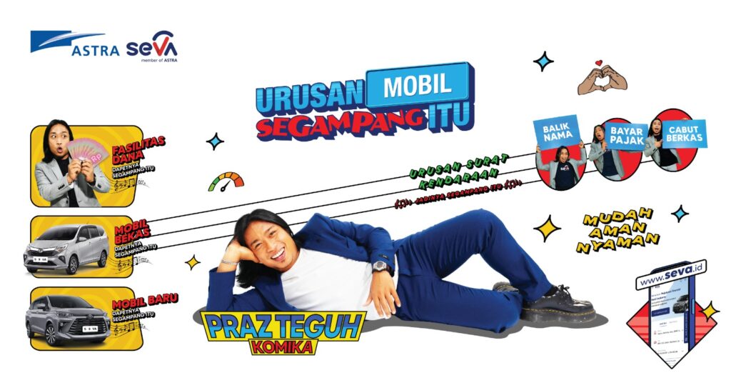 praz teguh