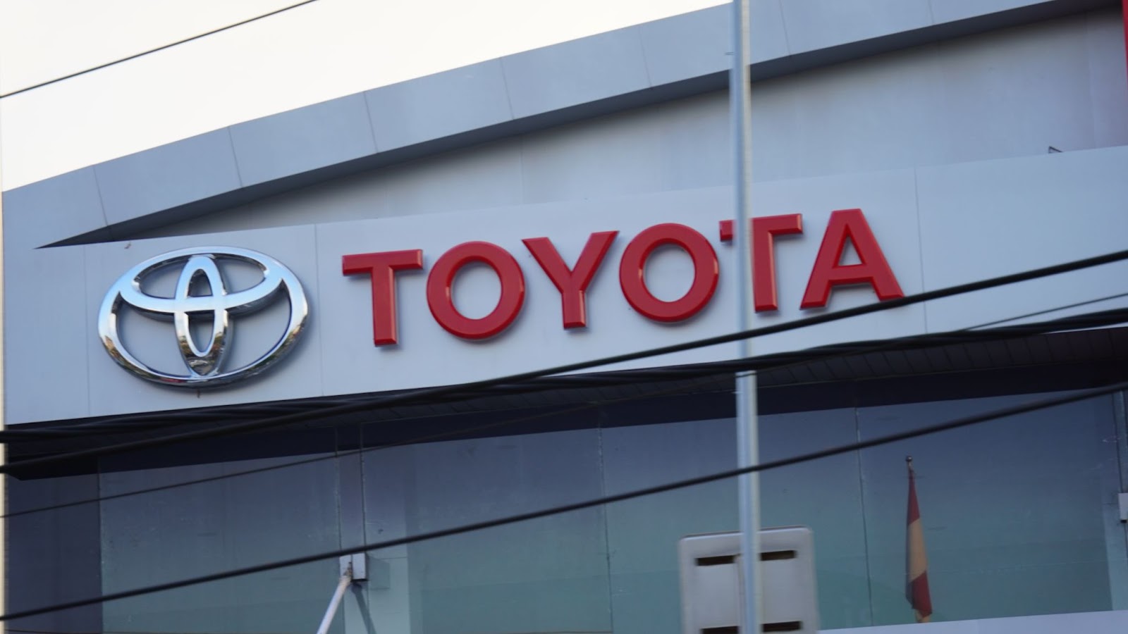 Dealer Toyota Jakarta Utara dengan Perbandingan Harga Terbaik