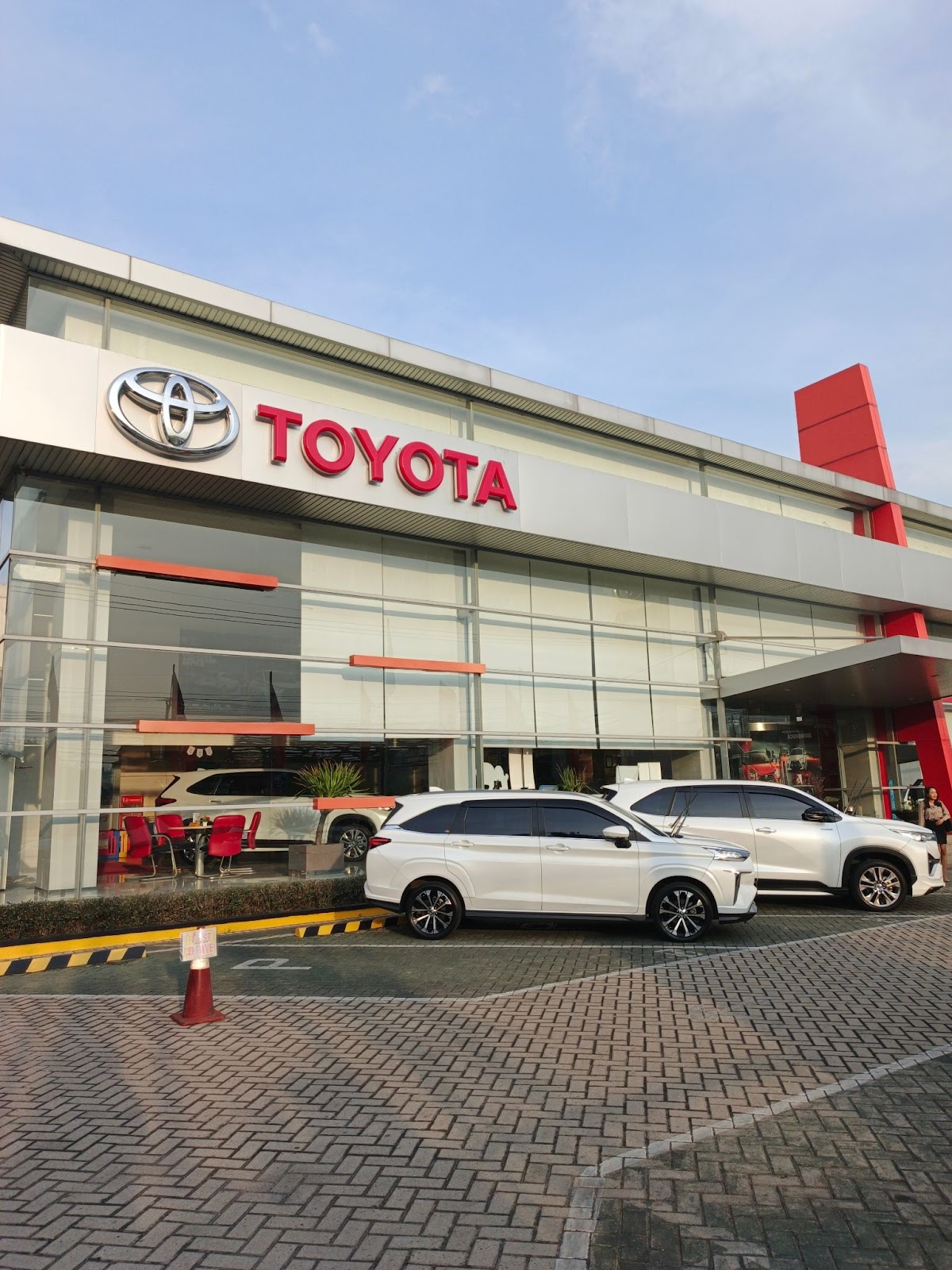 Dealer Toyota Bekasi Selatan dengan Rekomendasi Terbaik