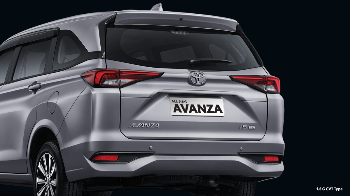 Perbandingan Toyota All New Avanza Tipe E, G, dan G TSS, Mana yang Paling Worth It?