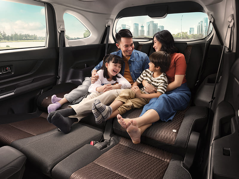 Fitur All New Avanza Interior yang Wajib Kamu Tahu untuk Kenyamanan Optimal