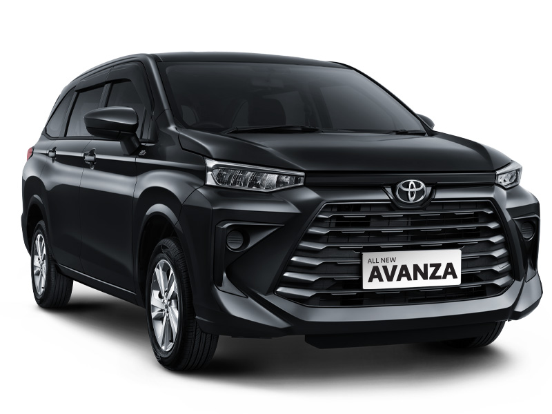 Harga All New Avanza Terbaru April 2025, Ini Fitur Terbaik di Setiap Tipe-nya