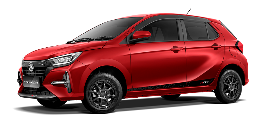 7 Alasan Kenapa Ayla Cocok untuk Mobil Pertama Kamu!