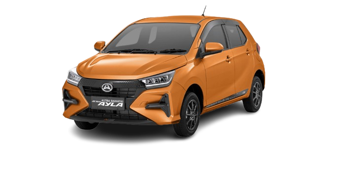 Tertarik Beli Ayla? Ini Harga Ayla 2024 dan Tips Kredit Terbaik di 2025
