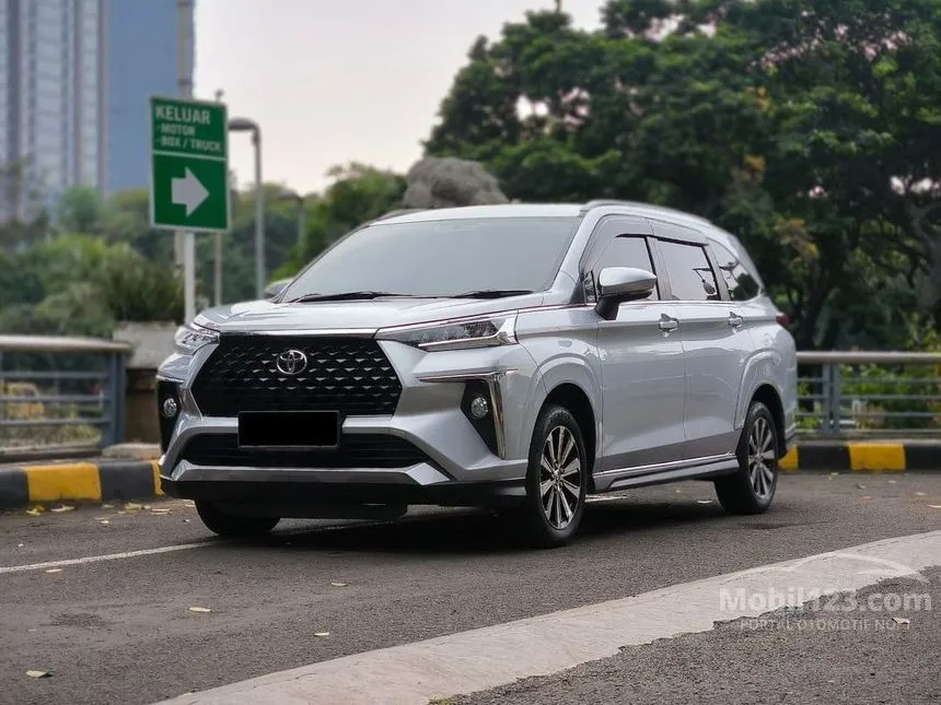 Review All New Veloz 2022: Keunggulan dan Kekurangannya untuk 2025!