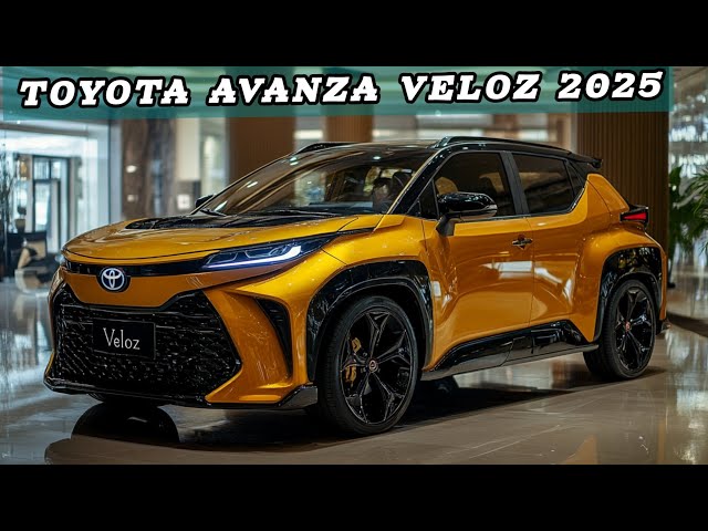 Inilah Keunggulan Ground Clearance Veloz 2025 untuk Perjalanan Lintas Alam