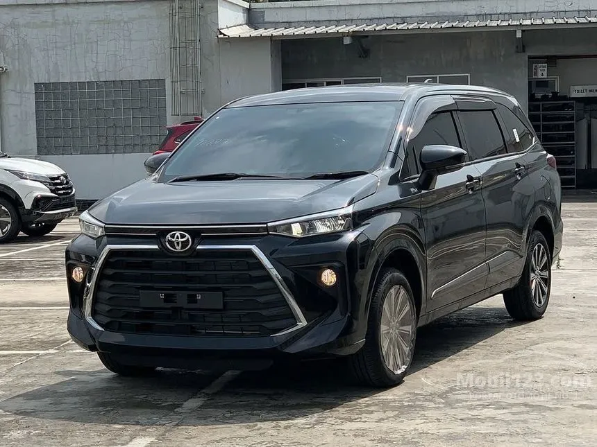 Simulasi Kredit Mobil Avanza Veloz DP 50 Juta, Bisa Dapat Varian Tertinggi?