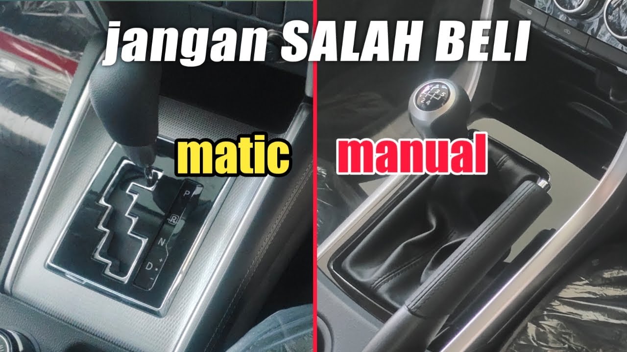 Perbandingan Harga Mobil Ayla Bekas Manual vs Matic 2025, Pilih Mana?