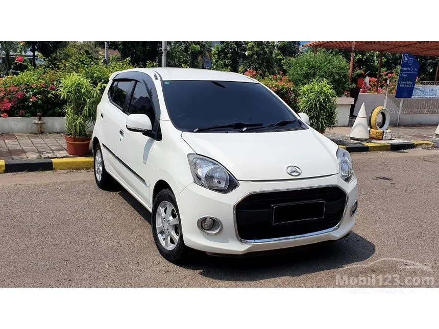 Cari Mobil Ayla Bekas 40 Jutaan? Ini Pilihan Realistis Tahun 2025