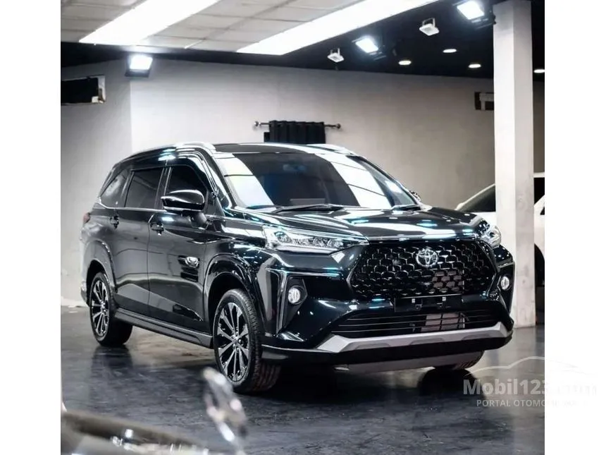 Tips Beli Veloz Bekas Berkualitas di 2025, Jangan Sampai Zonk!