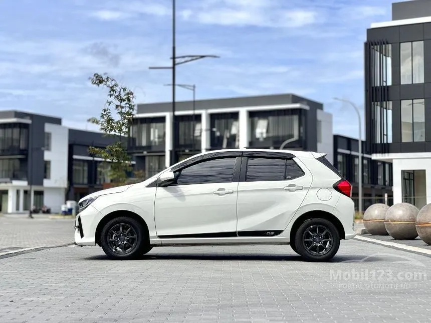 Mau Beli New Ayla 2023 Bekas di 2025? Baca Ini Dulu Sebelum Nego!