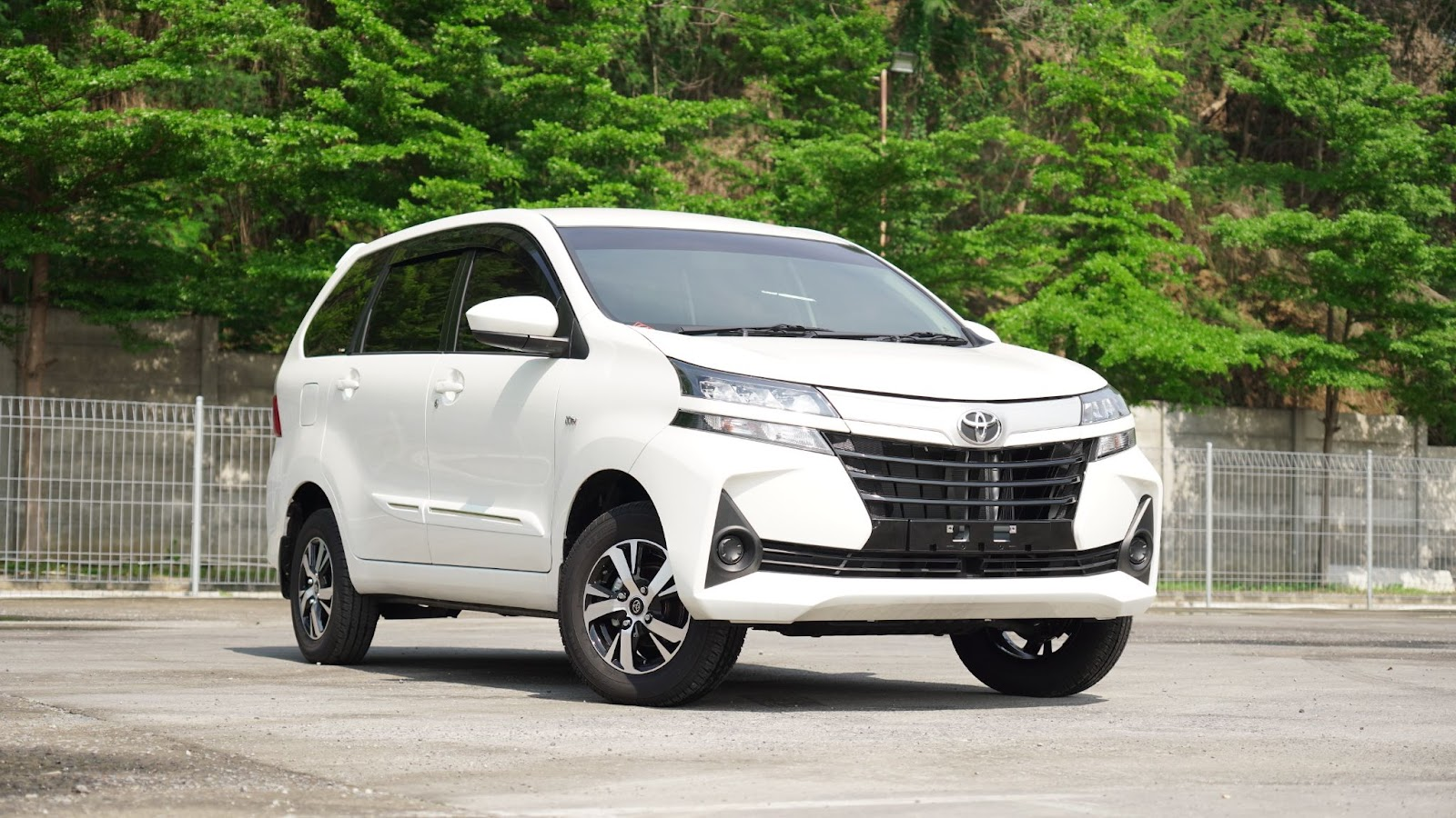 Simak Harga Avanza 2023 Lengkap dengan Varian dan Fitur Terbaik