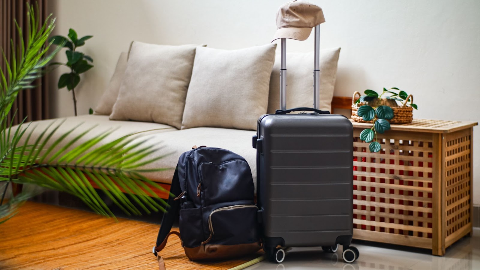 Daftar Promo Hotel Terbaik untuk Perjalanan Mudik