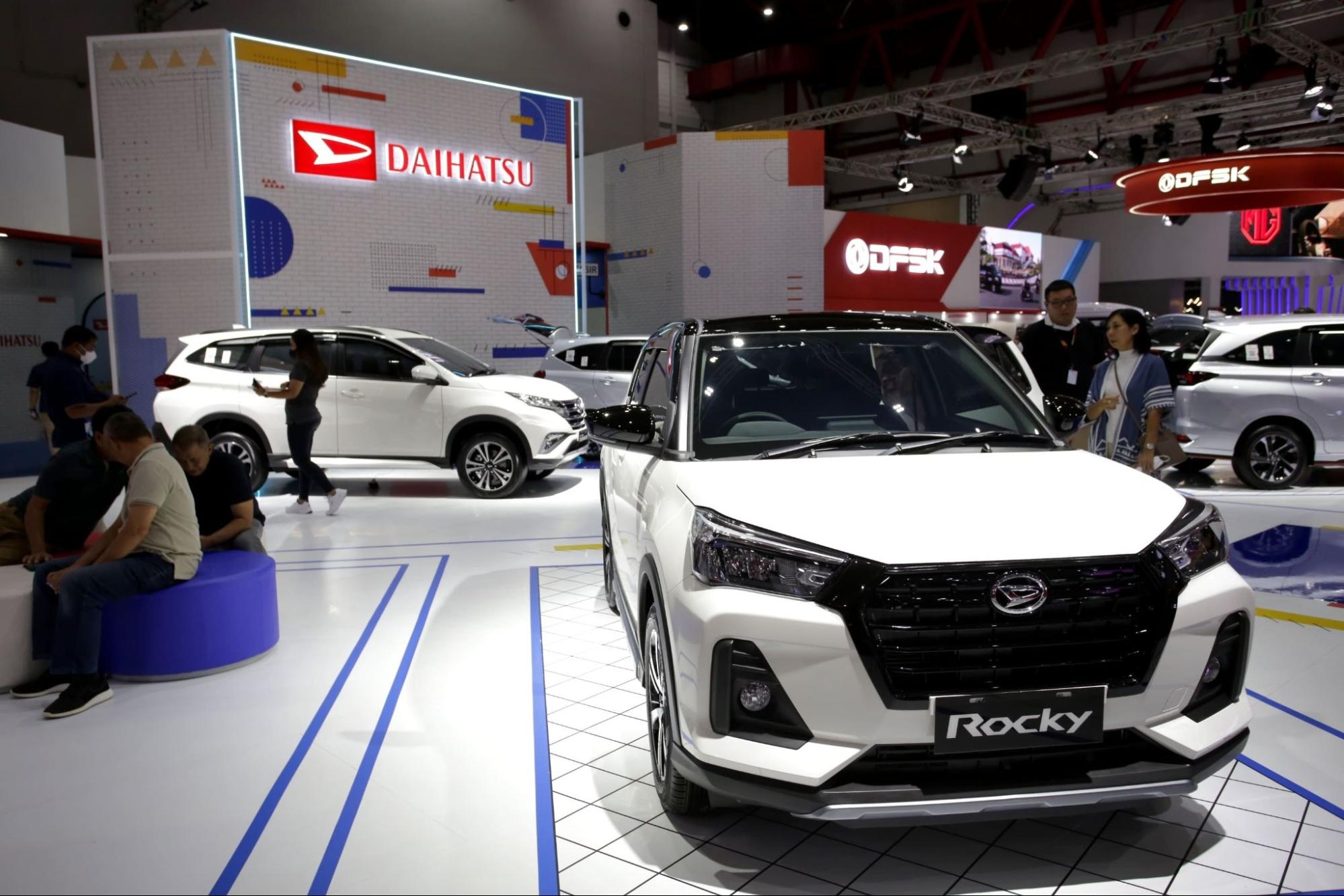 Panduan Lengkap Kredit dan Cicilan Mobil: Cara Cermat Membeli Daihatsu Rocky 2025