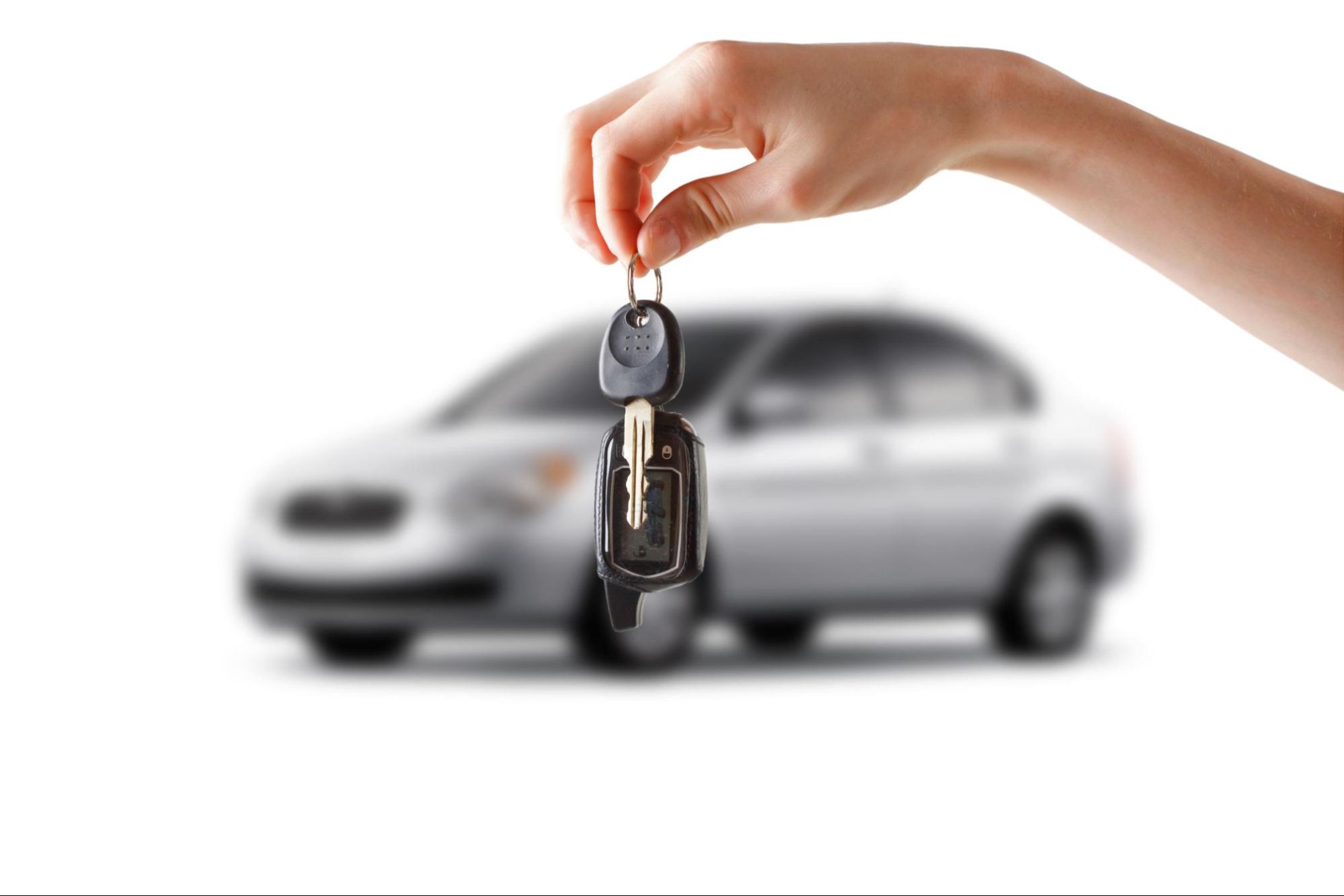Lagi Cari Showroom Mobil Bekas Terdekat? Ini Cara Cepat & Akuratnya!