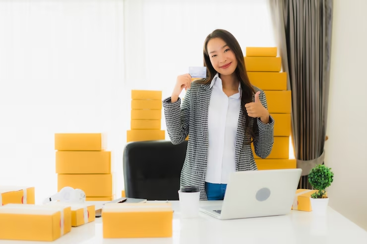 7 Cara Menghemat Biaya Kirim Paket selama Bulan Puasa
