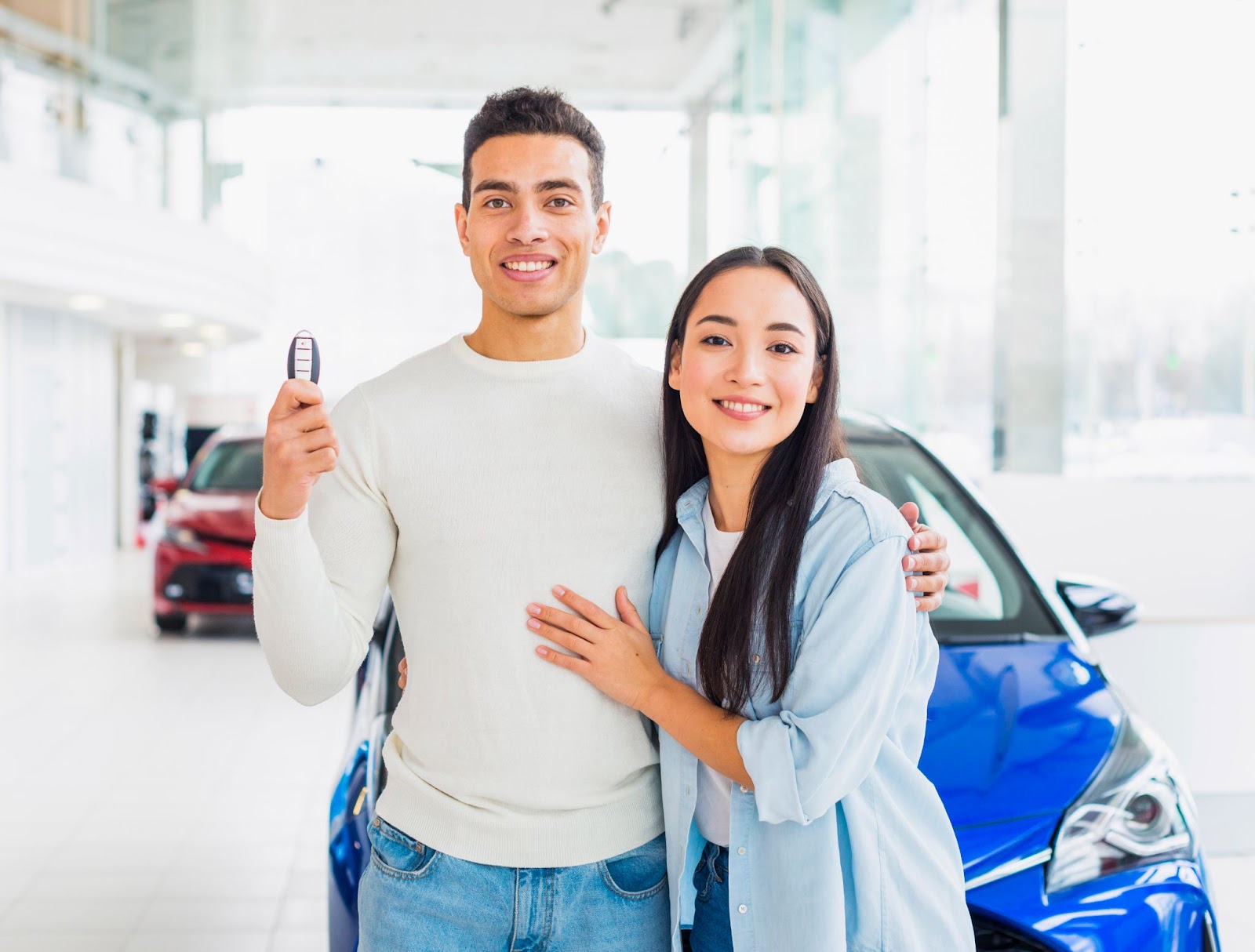 Baru Pertama Beli Mobil? Ini 7 Mobil Bekas Terbaik untuk Pemula di 2025!
