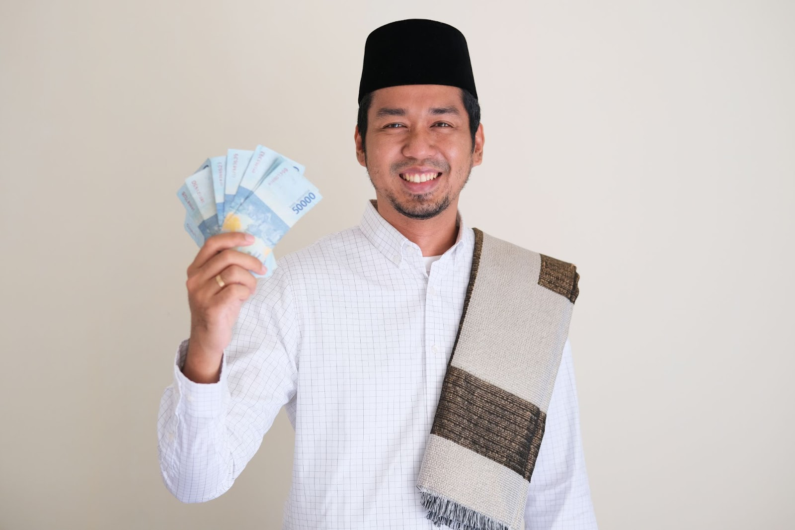 5 Strategi Ampuh Menghindari Belanja Impulsif saat Lebaran