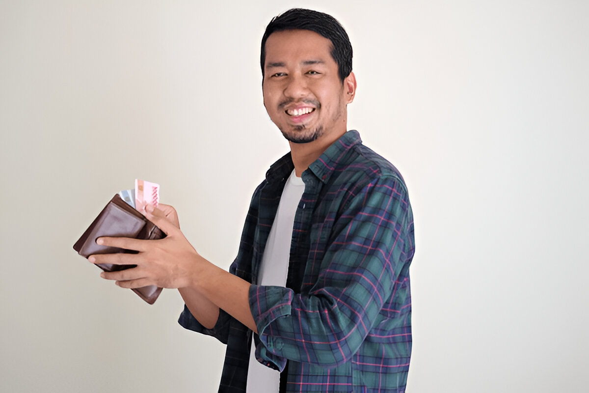 Panduan Bijak Mengelola Pengeluaran THR Anak saat Lebaran