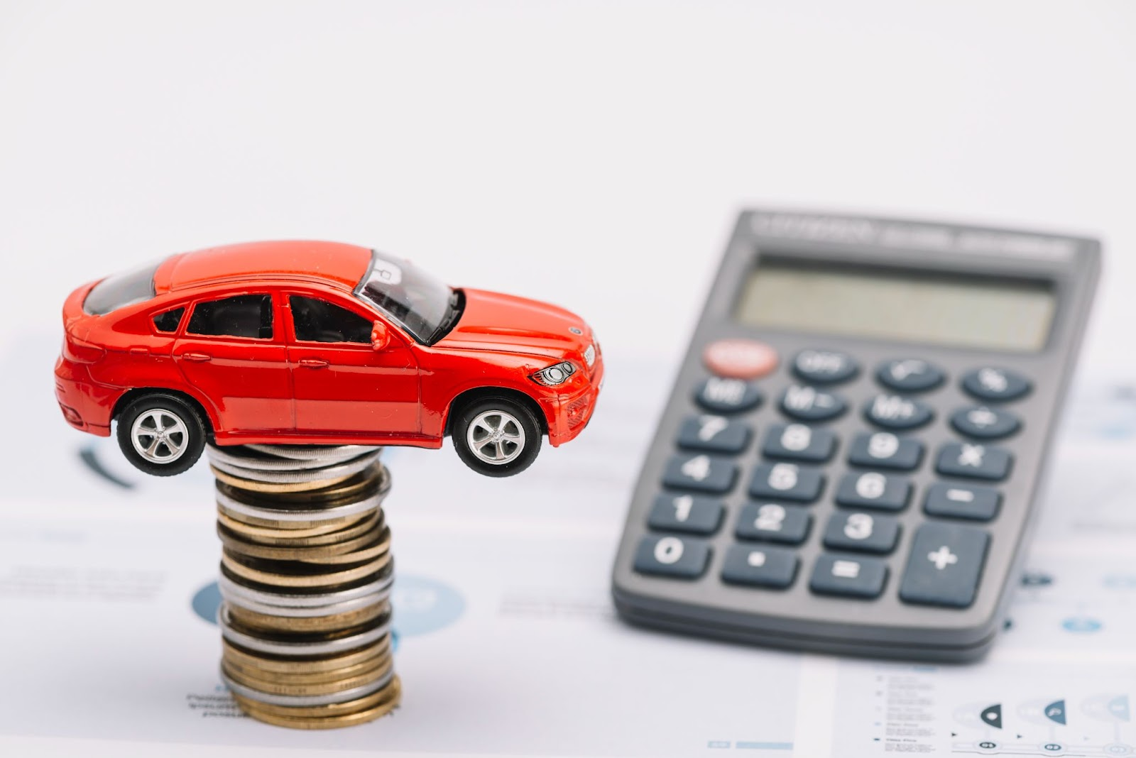 Tips Efektif Menabung Agar Bisa Membeli Kendaraan untuk Mudik