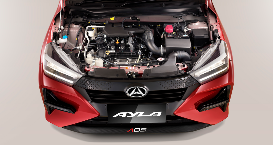 Bingung Pilih Ayla Berapa CC? Ini Perbandingan Performanya di 2025
